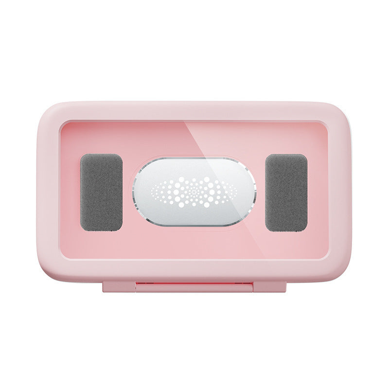 Doccia Safe™ – Custodia da Parete Impermeabile per Smartphone