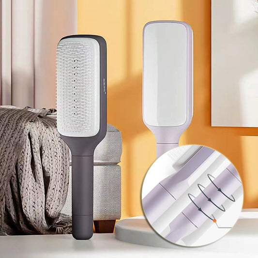 Spazzola Lux Glow