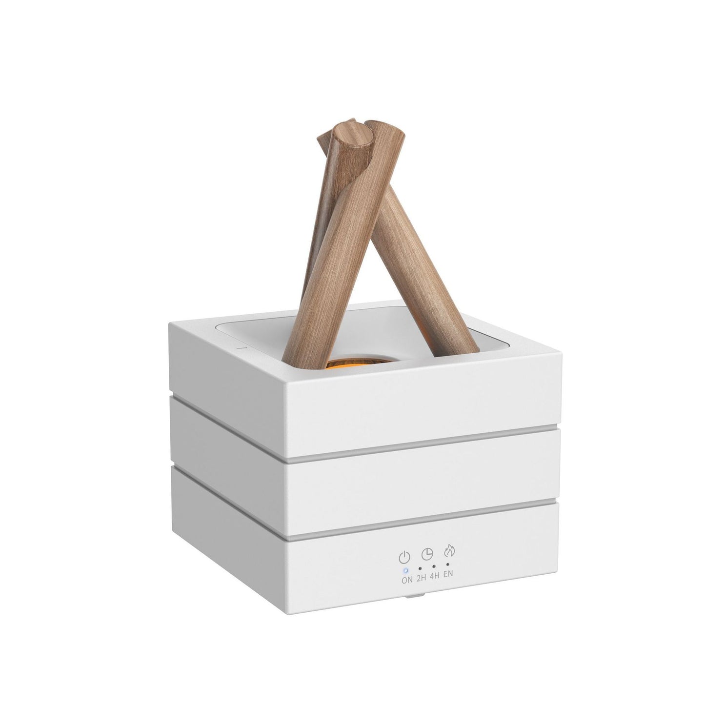 Flame LuxGlow - Diffusore di aromi