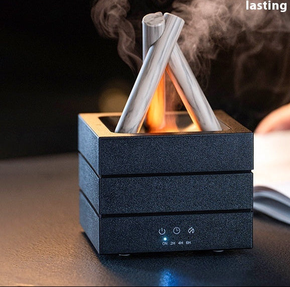Flame LuxGlow - Diffusore di aromi