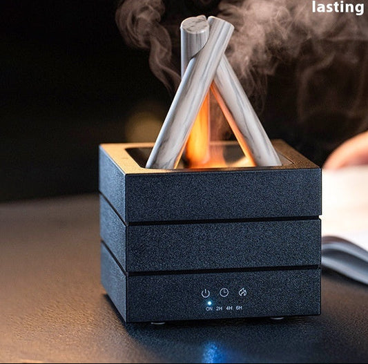 Flame LuxGlow - Diffusore di aromi