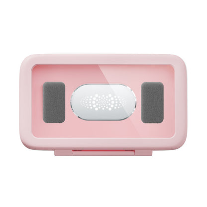 Doccia Safe™ – Custodia da Parete Impermeabile per Smartphone