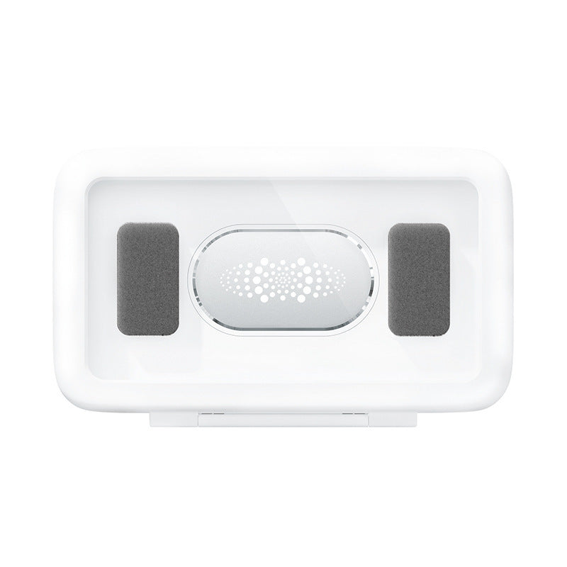 Doccia Safe™ – Custodia da Parete Impermeabile per Smartphone