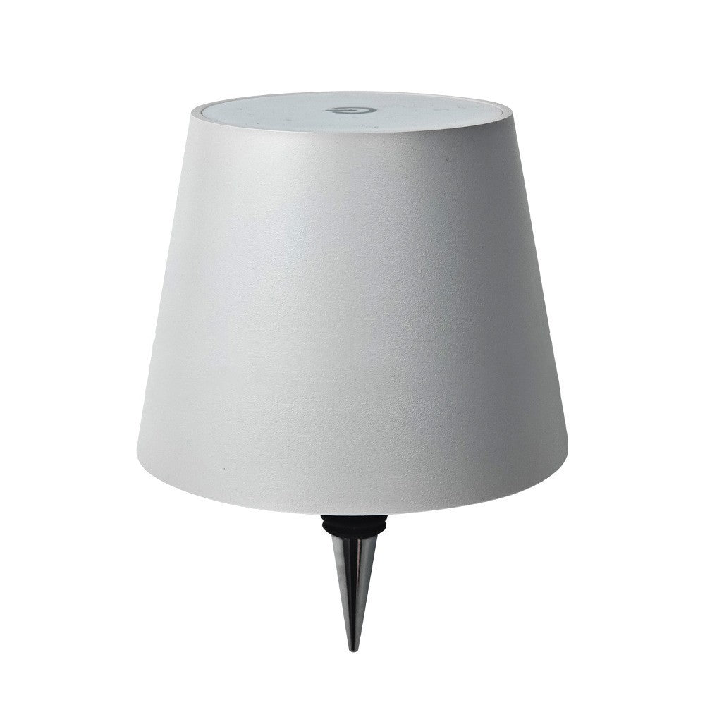 LuxGlow™ – Tappo LED Ricaricabile per Bottiglie